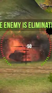 World of Artillery screenshot 2