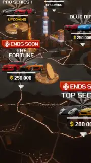 APEX Racer screenshot 6