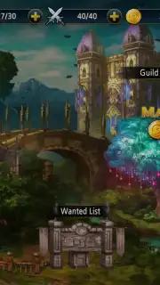 GrandChase M (Global) screenshot 7