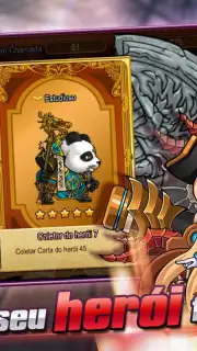 Sou Herói screenshot 4