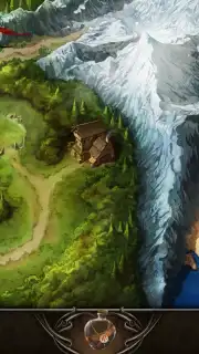 Jewel Fight: Heroes of Legend screenshot 5