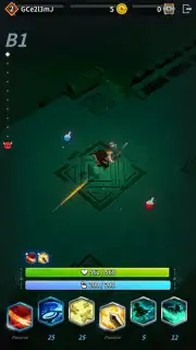 Alchemy Knight screenshot 12