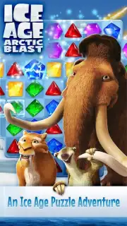 Ледниковый период screenshot 10