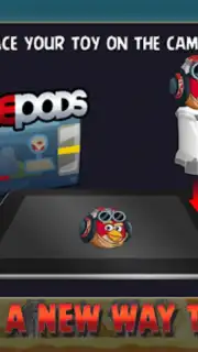 Angry Birds Star Wars II screenshot 3