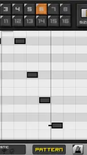 Caustic 3 screenshot 2
