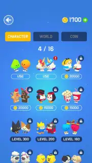 Pocket Jump screenshot 6