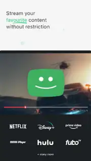 Total VPN screenshot 20