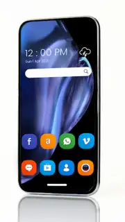 MIUI 14 Launcher screenshot 2