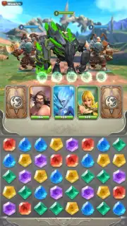 Legend of Runes screenshot 7