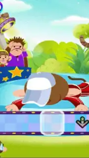 Monkey Dancing screenshot 3