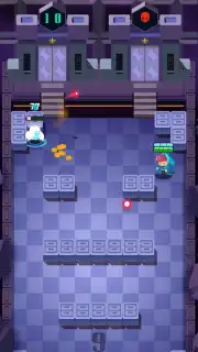Wizard Legend: Fighting Master screenshot 2