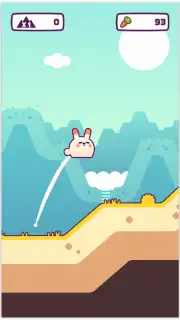 Fat Bunny screenshot 8