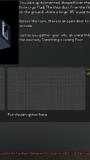 NEO Scavenger Mobile screenshot 11