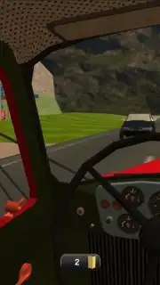 Truck Driver 3D screenshot 4