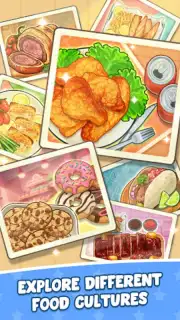 Cookingo: Perfect Meal screenshot 9