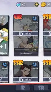 Inuyasha Awakening screenshot 11