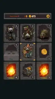 Look, Your Loot! screenshot 9