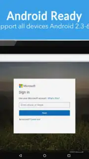 Browser 4G screenshot 1