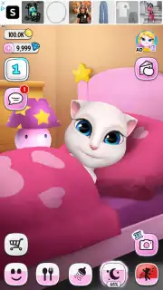 My Talking Angela screenshot 9