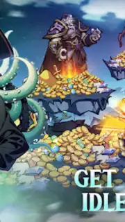 Tales & Dragons: NewJourney screenshot 2
