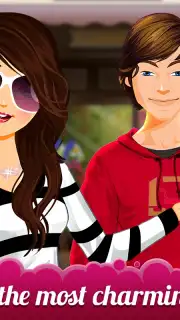 Fashion Love Story screenshot 5