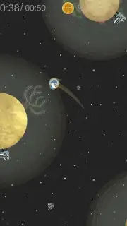 Astrå screenshot 5