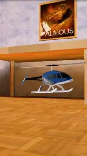 Helidroid 3D screenshot 5