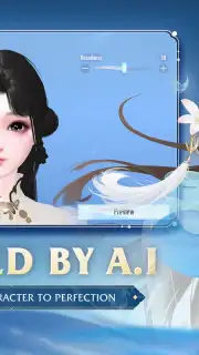 Ghost Story: Love Destiny screenshot 5