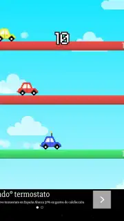 Jump Car screenshot 6
