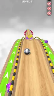 Going Balls screenshot 7