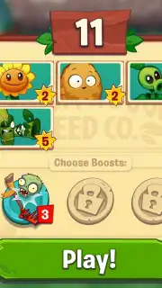 Plants vs. Zombies 3 screenshot 4