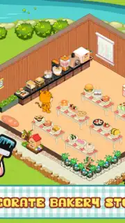 Lop Bakery screenshot 9