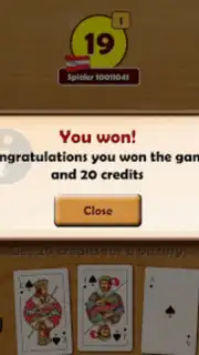 Thirty One | 31 | Blitz | Scat screenshot 7