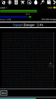 Random Adventure Roguelike screenshot 3