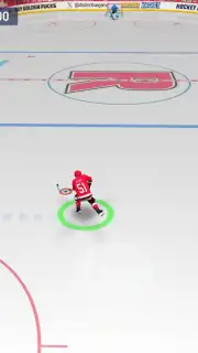 Hockey All Stars 24 screenshot 19