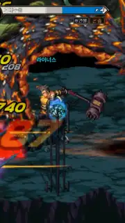 Dungeon & Fighter Mobile screenshot 8