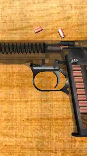 Weapon stripping screenshot 13