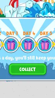 My Town : ICEME Amusement Park Free screenshot 3