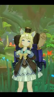 Stella Fantasy screenshot 14