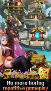 Hero Blaze: Three Kingdoms screenshot 7