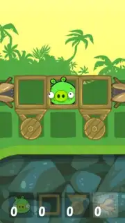 Bad Piggies screenshot 3