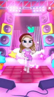 My Talking Angela 2 screenshot 10