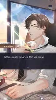 Tears of Themis screenshot 10