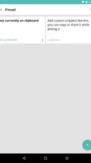 Clipboardr screenshot 12