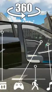 Russian Cars: VESTA screenshot 8
