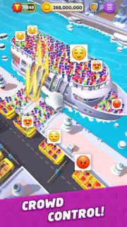 Top Tycoon screenshot 5