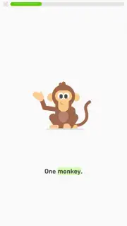 Duolingo ABC screenshot 11