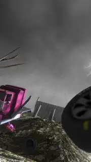 Smash Car 3D screenshot 3
