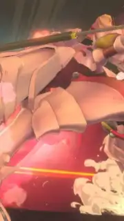 Sakura Revolution screenshot 12