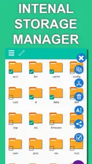Explorer File Manager screenshot 6
